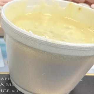 Queso Dip