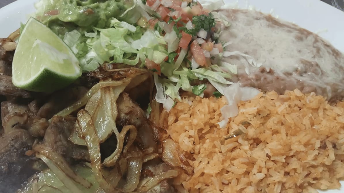 Carnitas.